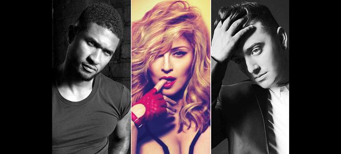 Find out the artists that will be performing at this year's Grammy Awards.